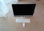 21.5 iMac late 2013