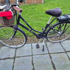 Pendelton Somerby E Bike
