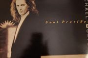 Michael Bolton - Soul Provider - 1989 vinyl LP