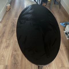 Ikea coffee table