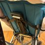 Uppababy G-Luxe with footmuff and raincover Image 7
