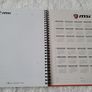 MSI Gaming NotePad Squared Graph Paper Brand New Image 4