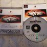 Porsche Challenge Platinum Version PS1 Game Image 2