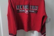 Girls jumper