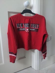 Girls jumper