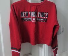Girls jumper