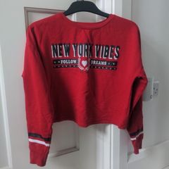 Girls jumper