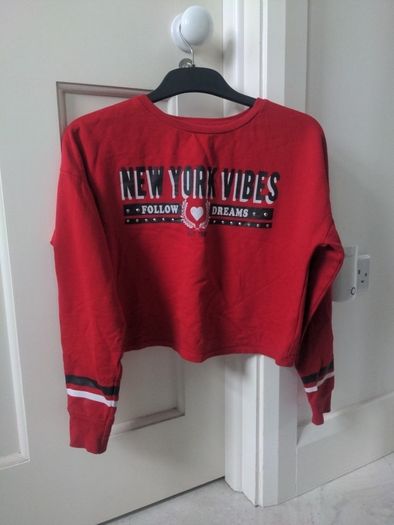 Girls jumper