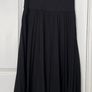 Pleated Long Dress - Mango - Size L Image 2