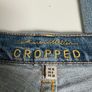 Karen Millen 3/4 length jeans Image 2
