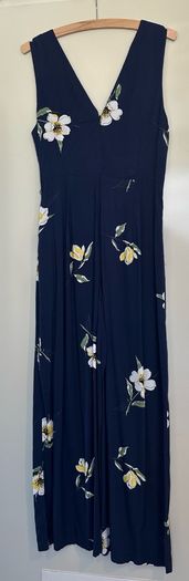 Warehouse jumpsuit - sz 14