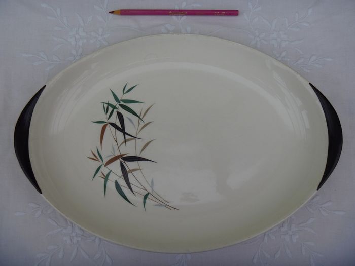 Royal Doulton Oval Platter