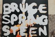 Bruce Springsteen CD  - Wrecking Ball