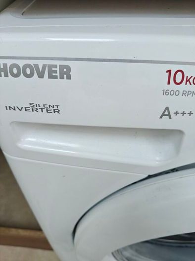 Hoover Washing Machine