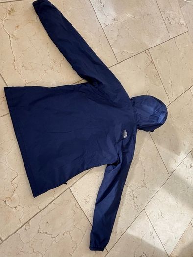 North Face girls 3 in 1 triclimate jacket - medium