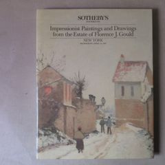 Sotheby's - Impressionist Paintings & Drawings