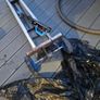 Draper Mobile and Extendable Mitre Saw Stand Image 3