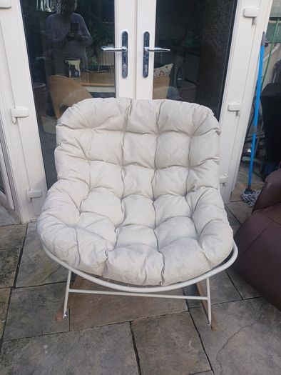 Armchair