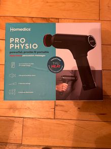Homedics Massager