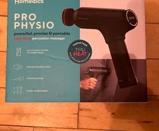 Homedics Massager