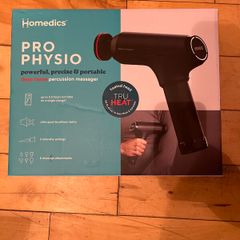 Homedics Massager