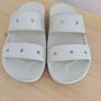 Crocs women sandals, size 4 UK, 37 EU, brand new, never used. Colection from Lucan Image 3