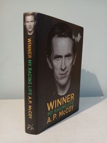 Winner - My Racing Life by A.P. McCoy