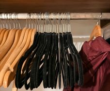 Hangers