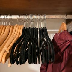 Hangers