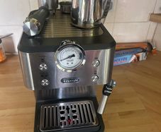 Coffee Machine De'Longhi Classic EM450.M