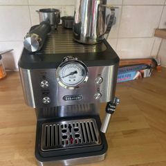 Coffee Machine De'Longhi Classic EM450.M