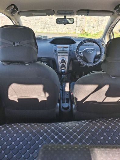 Toyota Yaris 2010