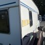 Caravan trailer Image 4