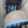 Graco Double Tandem buggy Image 6