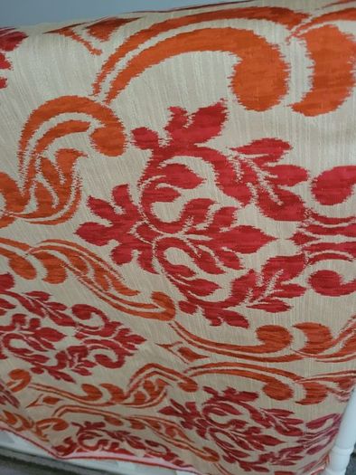 A Metre Of Pretty Fabric