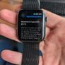 Apple Watch Series 4, 44mm, black Image 3