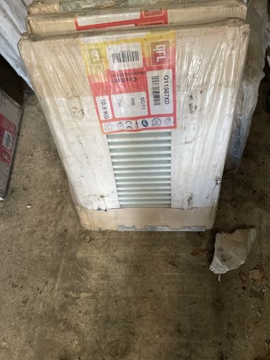 radiator