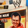 Wwe Elite Honky Tonk Man Series 21 First Time In The Line Image 10