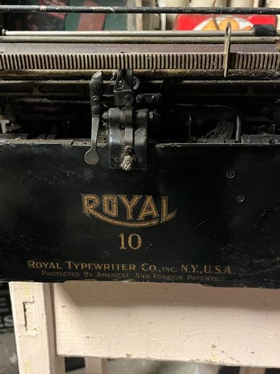 vintage