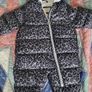 halloween baby outfit bnwt & mk snowsuit Image 6