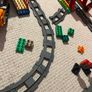 Lego Duplo 3772 Deluxe train set Image 10
