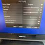 Toshiba 19" tv with Remote Image 7
