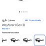 Ray Ban Meta Gen 2 Matte Black Transitions Image 7