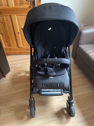 3 in 1 joie buggy