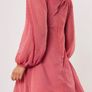 Never Worn Tags Still On Blush Pink Missguided Dress Image 3