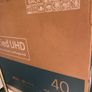 Last Chance - Samsung Smart UHD TV 40inch Image 4