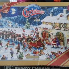 jigsaw puzzles