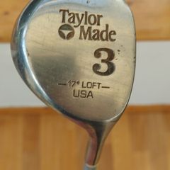 Taylor Made no 3 wood/PRICE DROP