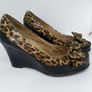 Leopard Print Shoes Image 3
