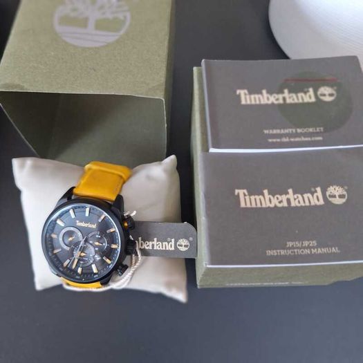 Timberland MILLWAY TBL16002JLAB.02 Mens Chronograph Watch